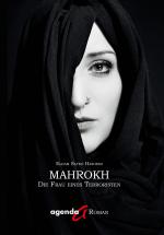 Cover-Bild Mahrokh