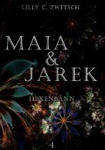 Cover-Bild Maia & Jarek