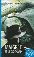 Cover-Bild Maigret et le clochard
