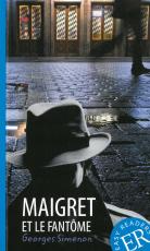 Cover-Bild Maigret et le fantôme