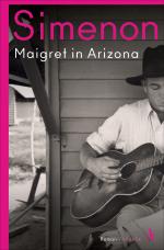 Cover-Bild Maigret in Arizona