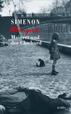 Cover-Bild Maigret und der Clochard