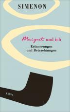 Cover-Bild Maigret und ich