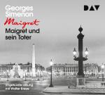 Cover-Bild Maigret und sein Toter