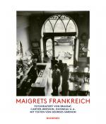 Cover-Bild Maigrets Frankreich