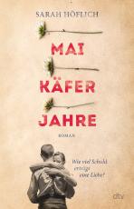 Cover-Bild Maikäferjahre