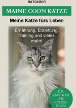 Cover-Bild Maine Coon