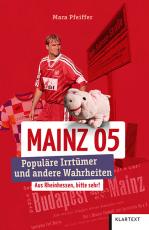 Cover-Bild Mainz 05