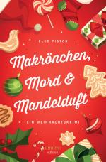 Cover-Bild Makrönchen, Mord & Mandelduft