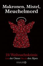 Cover-Bild Makronen, Mistel, Meuchelmord