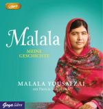 Cover-Bild Malala