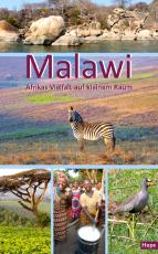 Cover-Bild Malawi