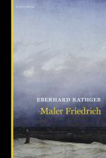 Cover-Bild Maler Friedrich