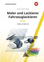 Cover-Bild Maler und Lackierer Fahrzeuglackierer