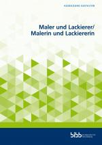 Cover-Bild Maler und Lackierer/Malerin und Lackiererin