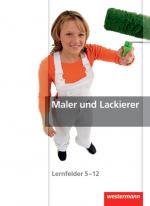 Cover-Bild Maler und Lackierer