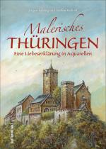 Cover-Bild Malerisches Thüringen