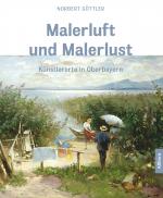 Cover-Bild Malerluft und Malerlust