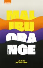 Cover-Bild Malibu Orange