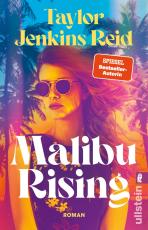 Cover-Bild Malibu Rising