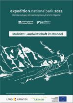 Cover-Bild Mallnitz: Landwirtschaft im Wandel