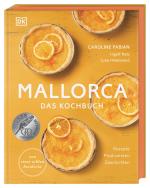 Cover-Bild Mallorca – Das Kochbuch