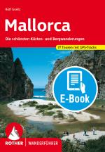 Cover-Bild Mallorca (E-Book)