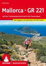 Cover-Bild Mallorca – GR 221