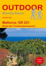 Cover-Bild Mallorca GR 221