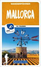 Cover-Bild Mallorca Wanderführer