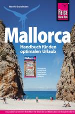 Cover-Bild Mallorca
