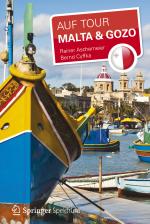 Cover-Bild Malta und Gozo