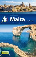 Cover-Bild Malta