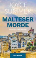 Cover-Bild Malteser Morde