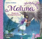Cover-Bild Maluna Mondschein. Magische Mondgeschichten