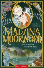 Cover-Bild Malvina Moorwood (Bd. 3)