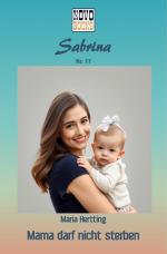 Cover-Bild Mama darf nicht sterben