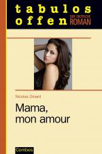Cover-Bild Mama, mon amour