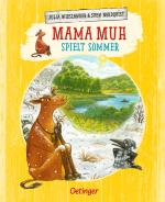 Cover-Bild Mama Muh spielt Sommer
