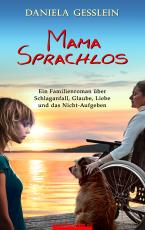 Cover-Bild MAMA SPRACHLOS