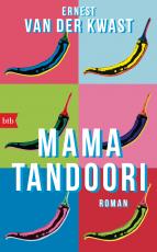 Cover-Bild Mama Tandoori