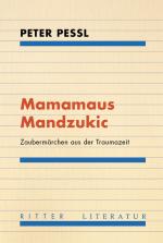 Cover-Bild Mamamaus Mandzukic
