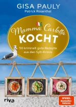 Cover-Bild Mamma Carlotta kocht