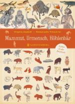 Cover-Bild Mammut, Urmensch, Höhlenbär