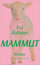 Cover-Bild Mammut