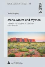 Cover-Bild Mana, Macht und Mythen