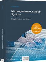 Cover-Bild Management-Control-System