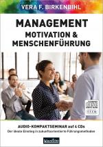 Cover-Bild Management, Motivation & Menschenführung