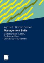 Cover-Bild Management Skills