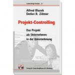 Cover-Bild Management und Controlling von Projekten